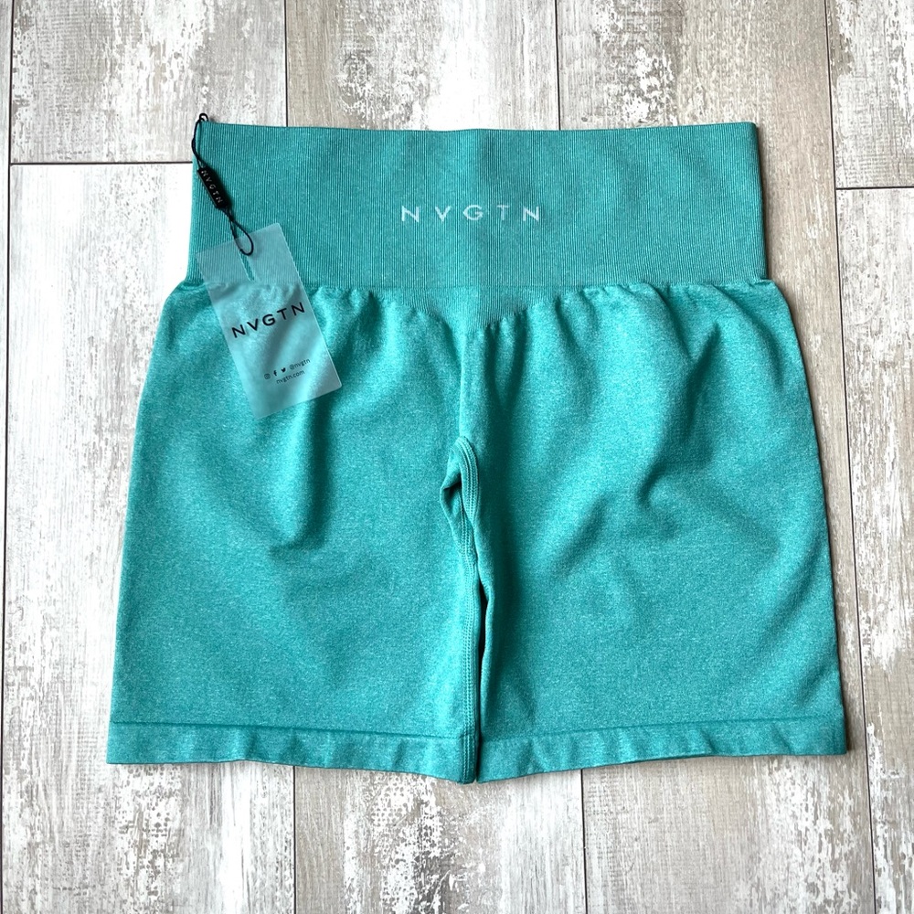 NVGTN Pro Shorts